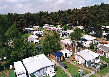 Campingplatz Schwaan 10% CCI